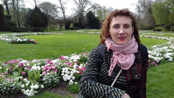 Livia Pastrascu SIA Livia