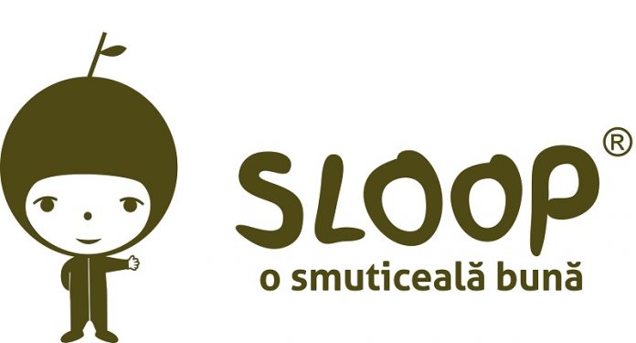 Sloop Logo Loja Fructelor