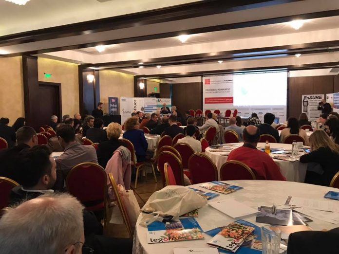 expo conferinta industria alimentară