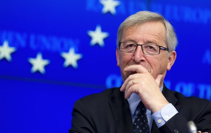 juncker Juncker