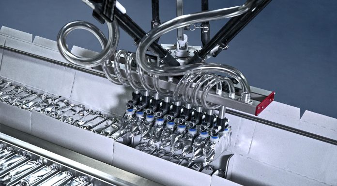 Tehnologie de „automatizare” îmbunătățită de la Bosch Bosch