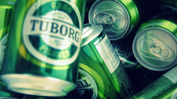 Tuborg Brew