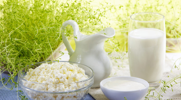 Cum pot producătorii de lactate să profite de boom-ul brânzei de vaci lapte