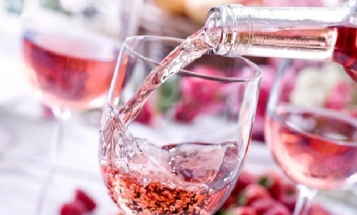 roze răcire