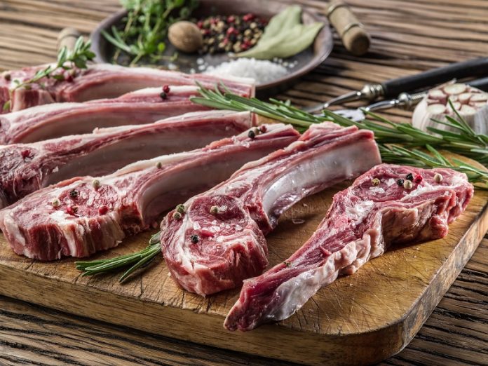 carne controale