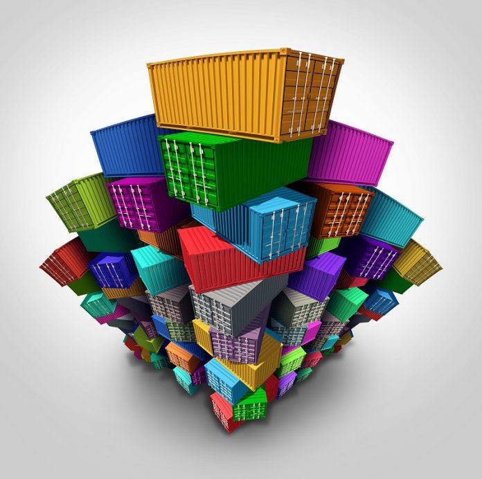 export restricții