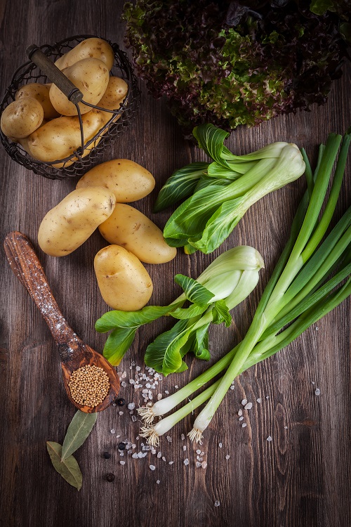 legume