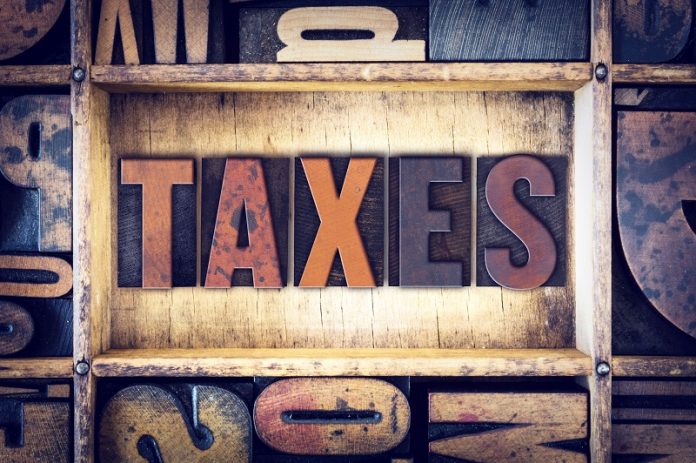 taxe TVA