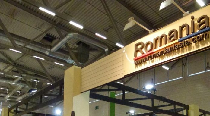 Romania va cuceri Germania prin calitatea produselor agroalimentare romanesti promovate la ANUGA 2017 ANUGA2017