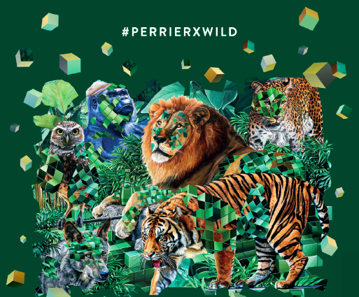 Perrier