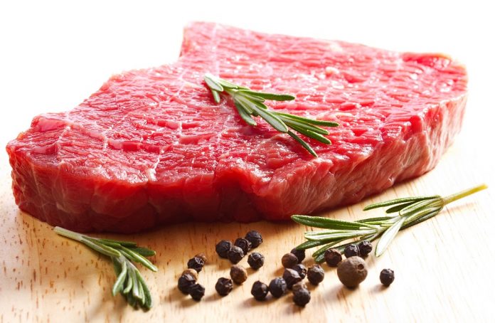 carne rosie