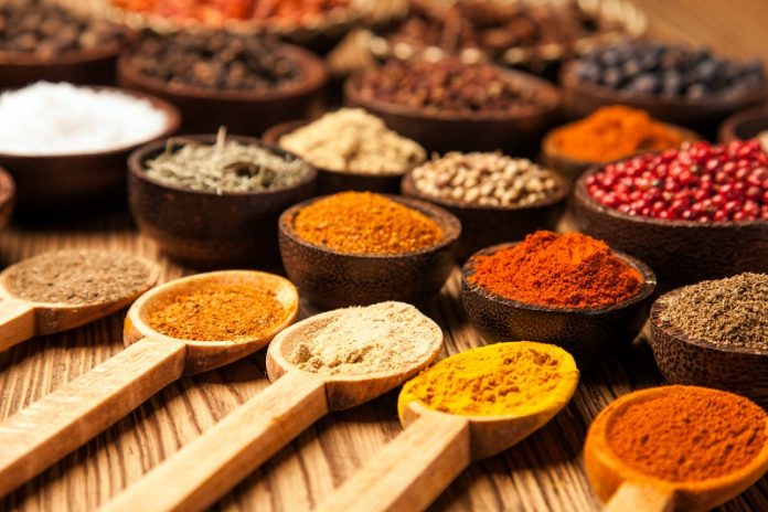 ingrediente