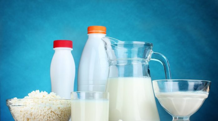 Își pierde chefirul „aroma” efervescentă? Criza identității produselor lactate funcționale ajutorului, Coface