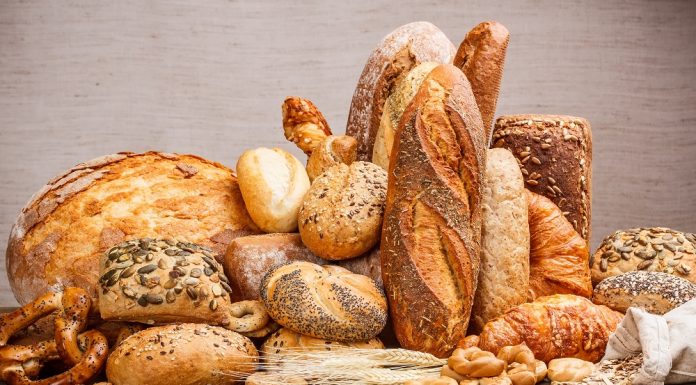 Consum mai mic de pâine și franzelărie în România (INS) pâine