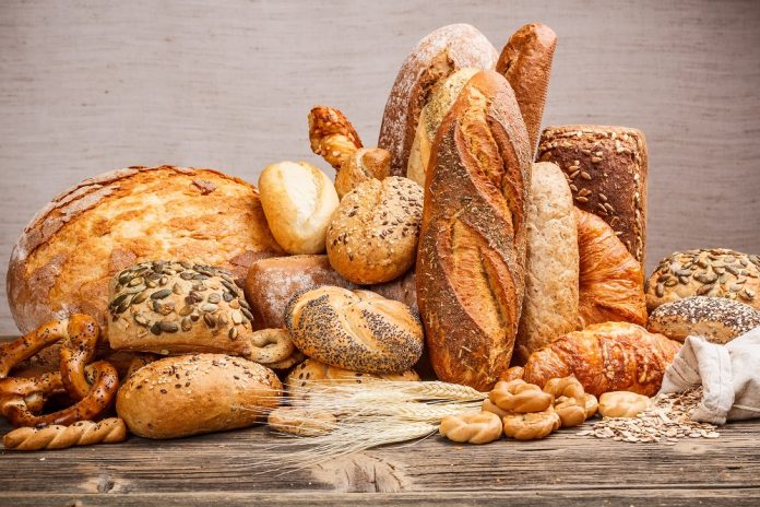 panificatie pâine