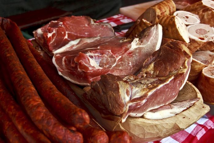 preparate de porc