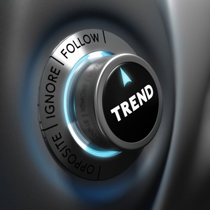 trend private
