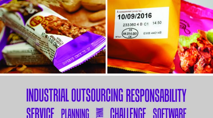Echipamente de ultimă generație și tehnologii moderne – toate în standul Imark Sistem de la Indagra Food 2017! Imark Sistem, laser