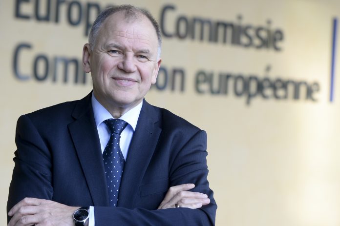 Vytenis Andriukaitis siguranță