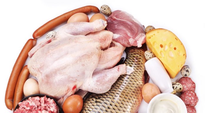 OMS pregătește primele recomandări globale pentru consumul de carne, lactate și ouă consumul