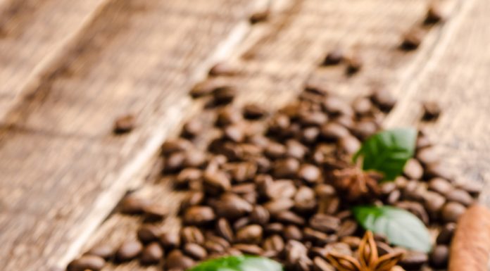 Ascensiunea cafelei cu origine unică non-lactata