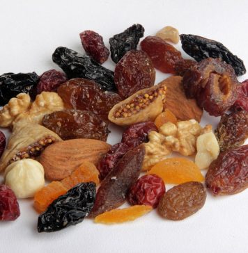 Zece ingrediente esențiale, o singură regiune: fragilitatea lanțurilor alimentare