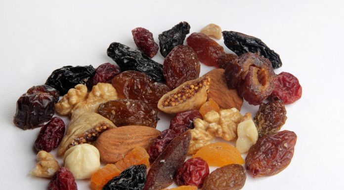 Stafidele, ingredient banal cu miză globală