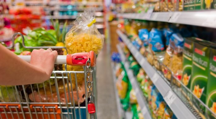 A fost modificat actul normativ privind comercializarea produselor alimentare etichetarea