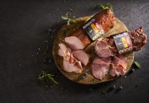 Gama de produse rumenite, inovație Moldova în Bucate bUCATE