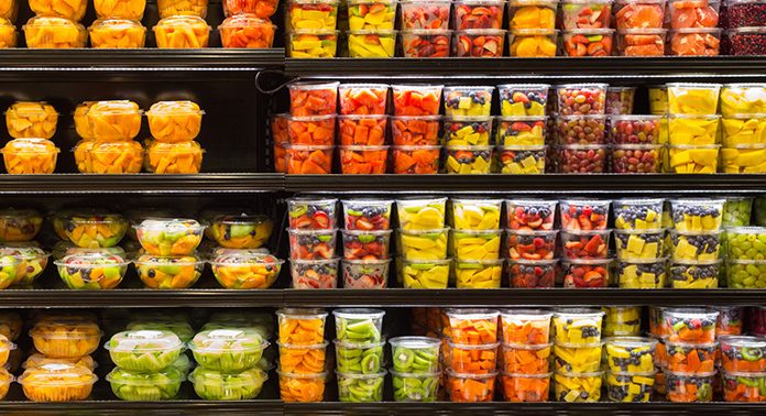 Un alt „val de plastice” dispar: ce ambalaje vor fi eliminate din august, în urma noilor reguli UE controale