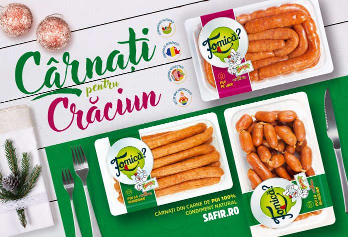 carnati de craciun Crăciun