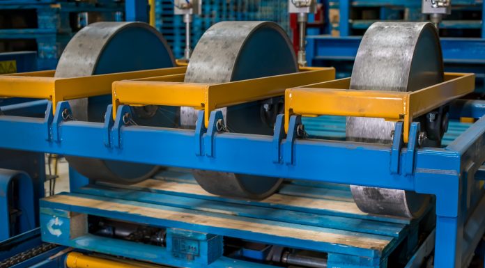 Evoluția pieței de Supply Chain: prognoză și soluții competitive, sustenabile și facile