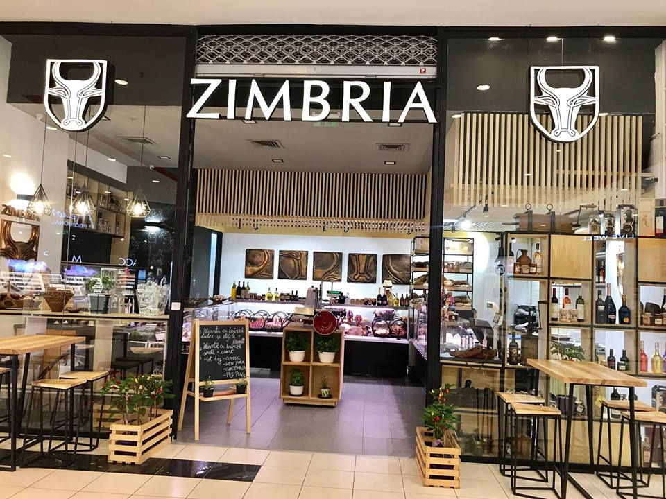 zimbria tradițional