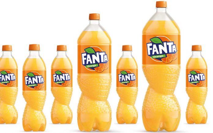 Sidel-Fanta Fanta