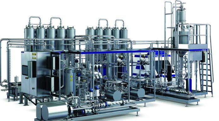 Alex Henriksen este noul director general al Tetra Pak pentru Europa de Est Pak
