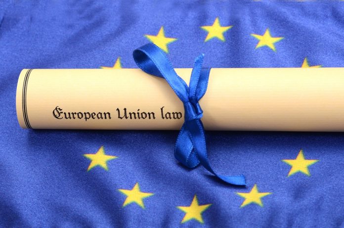 European union law PTBP