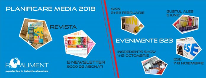 planificare media 2018