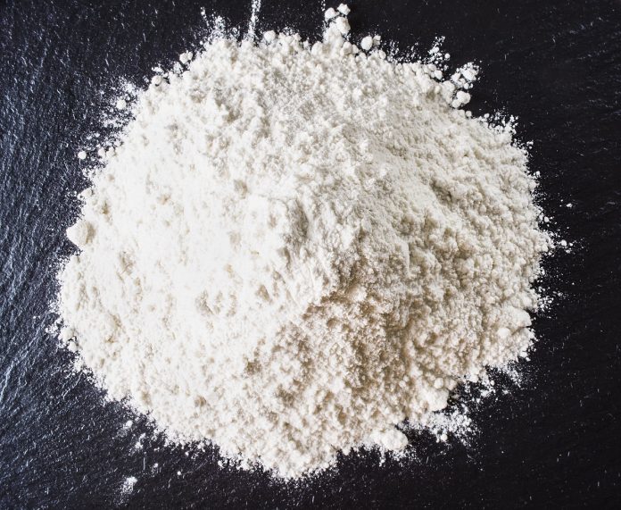flour