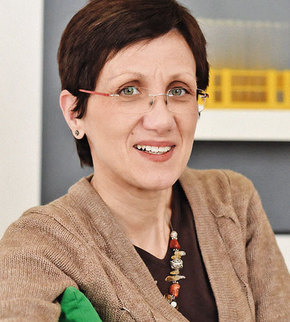 “Aditivii si principiul transferului: cum il folosim fara sa gresim!”, este titlul temei sustinute de dr.Corina-Aurelia Zugravu la SINN 2018, in ziua de 21 februarie