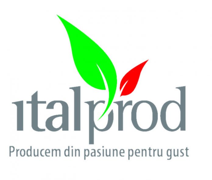 Italprod logo