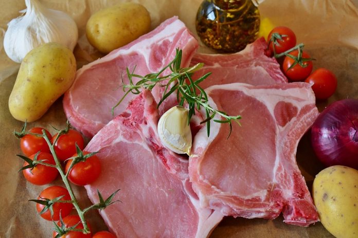 carne oaie prețurile