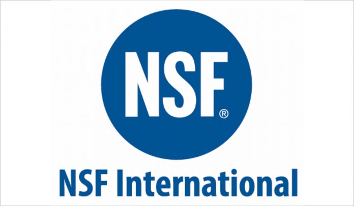 NSF