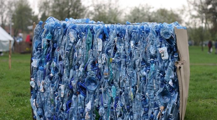 10 milioane de tone de materiale plastice reciclate pana in 2025 din plastic, materiale plastice