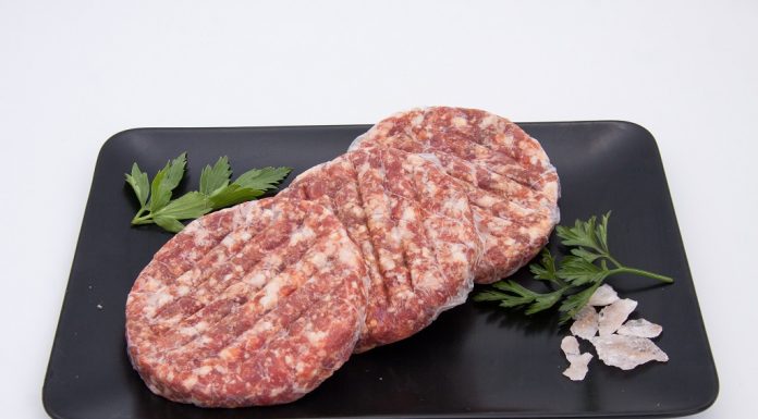 O nouă tehnologie revoluționează industria alimentară prin înlocuirea grăsimilor cu apă Franta
