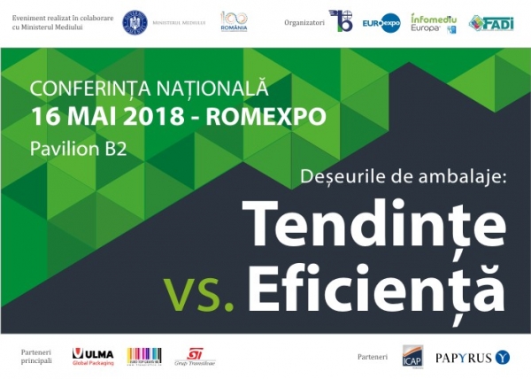 vizual conferinta nationala de mediu