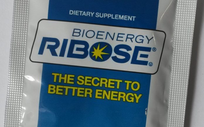 Bioenergy Ribose