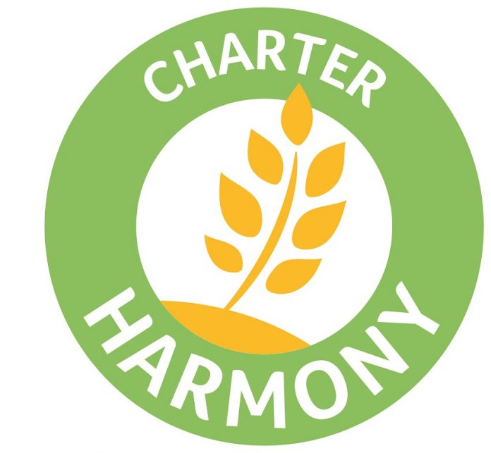 Logo Program Harmony