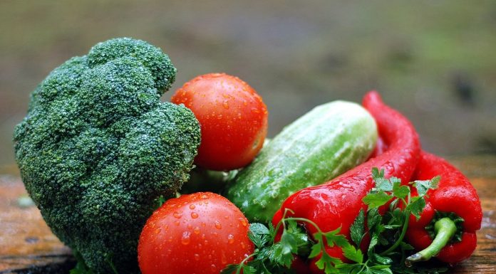 Producția internă de legume, lapte și grâu este suficientă (MADR) producția internă