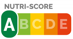 PRO-NUTRISCORE