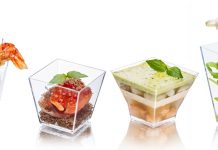 De la „călătorind printre gusturi” la sănătatea cognitivă: tendințele din 2024 vor schimba alimentele și băuturile